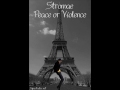 Stromaé-Peace or Violence