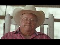 100 Years Old And Still Ranching