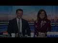 Hilarious Surfers have reporter in Stitches | TODAY Show Australia
