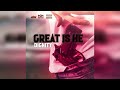 Dignity - Great Is He (Official Audio)