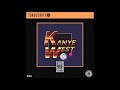 Kanye West - Super Starred (TurboGrafx16)