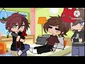 Michael stuck in a room with the 4 tormentors || the future || gacha club || fnaf