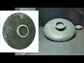 Rare Footage from Egypt - Ancient Machined Artifacts found deep beneath the Step Pyramid!