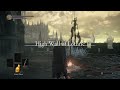 DS3 Dagger Only ep-1