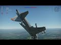 rocket kills with the Harrier GR.7