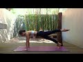 20 MINUTE FULL BODY WORKOUT | At-Home Pilates