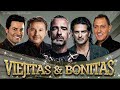 VIEJITAS & BONITAS ÉXITOS - Eros Ramazzotti, Ricardo Montaner, Ricardo Arjona, Franco de Vita, y más