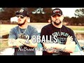 2 8Balls - NuBreed Ft JesseHoward (Music Video)