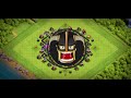 NEW BEAST TH8 HYBRID/TROPHY Base 2020!! COC Town Hall 8 (TH8) Trophy Base Design - Clash of Clans