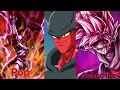 (Dragon Ball Legends) ULTRA JANEMBA IS BROKEN, Are you Surprised? I’m not