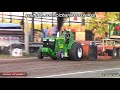 Tractor Pulls! 2018 Friday Night Spectacular NTPA