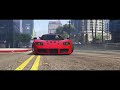 Lil Uzi Vert - XO Tour Life {GTA 5 MUSIC VIDEO}