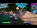 Augment glitch? (fortnite)