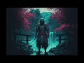 Japanese Taiko Drums Vol 1 | Epic Samurai Art Of War - A Warrior Prepares | Powerful Music 1 Hour