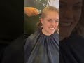 Best Haircuts ✂ - curly girl buzzcut