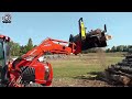 100 Most Incredible And Fastest Chainsaw Machines