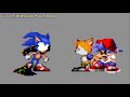 Pibbified Dorkly Sonic -