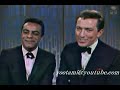 Andy Williams & Johnny Mathis - Take Five | 1966