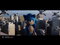 Sonic Wants To Help Mirabel (Audio from Ducktales)