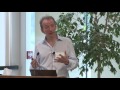 Lars Muckli - 2016 CCN Workshop: Predictive Coding