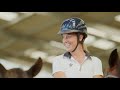 Charlotte Dujardin | JUDY MURRAY RIDES VALEGRO | Driving Force