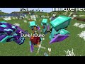Lifesteal SMP VS Infuse SMP