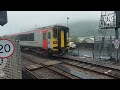 Epic Trains And Tones at Swansea inc ‎@Danthecool332  (28/5/24)