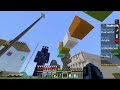Whatever Happened to Cubecraft Skyblock?