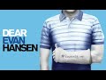 [playlist] 영화 Dear Evan Hansen 디어 에반 핸슨 곧 개봉 기념✨ (디어 에반 한센 / 디얼 에반 핸슨 / 디에한) 뮤지컬 넘버 한번에 듣기👕