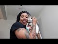 VLOG: ALL WOMEN FREAKNIK + 420 WEEKEND + GETTING READY FOR TOUR + VENT SESSION +  REVOLT MIXER