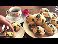 My favorite Blueberry Muffins Cake Recipe  ▏Simplest & Soft like a sponge cake ▏我最喜欢的蓝莓马芬蛋糕 ▏佳宝妈美食