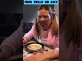 LAFLOCA, LILY AND MIMI FUNNY TIKTOK COMPILATION