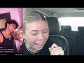 reacting to cringey tiktoks…again