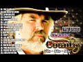 Best Classic Country Song Of 80s 90s🤠Greatest Country Music Of 80s 90s Kenny rogers , Alan Jackson