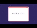 E-UAS KEAMANAN JARINGAN | ANALISIS DAN KEBIJAKAN INFORMASI