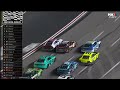 Top 10 Closest NASCAR Cup Series Finishes EVER (as of March 2024)