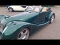 2003 Morgan Aero 8 series 1.5 - £45,500