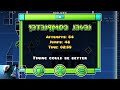 ARP 220 Verified | Geometry Dash