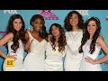 Where Camila Cabello Stands With Former Fifth Harmony Bandmates