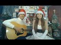 DO THEY KNOW IT’S CHRISTMAS? - HEAL / FEED THE WORLD – Band Aid | Nick & Sharon Grgich Rendition