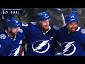 Every Tampa Bay Lightning Playoff Goal in the 2024 Stanley Cup Playoffs | NHL Highlights