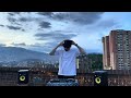 House Mix Rooftop Sunset Medellín - Ycman.