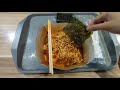 Instant Noodle and Ramen Convenience store - Thai street food l Good Noodle