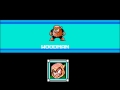 Mega Man 2 (NES) music - Wood Man (PAL)