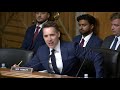 Hawley Slams Scientist Who Peddled COVID 'Wet Market' Lie & Supported Censorship Of Lab Leak Theory