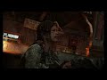 The Last of Us pt 11 Joel has Ellies' back