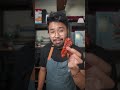 Easy Pork Tocino