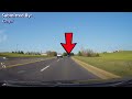 Road Rager Didn't Like Being Honked At | Driving Fails № 67