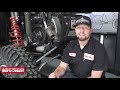 How to Install Tusk Mohawk High Clearance Radius Rods | Polaris RZR XP 1000