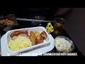 DISSAPOINTING Qantas A380 Economy Class Tripreport | QF2 LHR-SIN (read desc.)